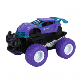 Jeep Fricción Caja Display x12