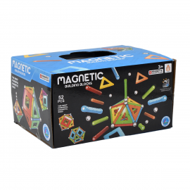 Magnéticos en Caja Plástica