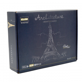 Bloques Torre Eiffel