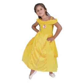 Disfraz La Bella Talle 1 