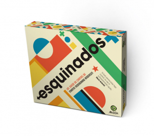 Juego Esquinados