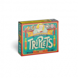 Juego Triplets