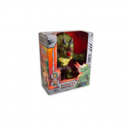 Dinosaurio Monster Animals Articulado