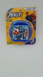 Puzzle Advengers 360º