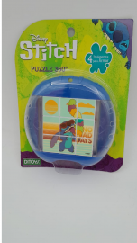 Stitch Puzzle 360º